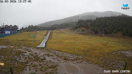 Cerro Catedral: PlayPark (Catedralaltapatagonia.com)