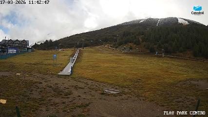 User report image in Cerro Catedral