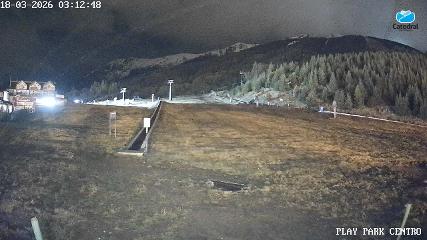 Cerro Catedral: PlayPark (Catedralaltapatagonia.com)