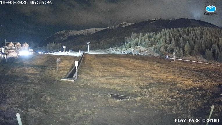 Webcam Cerro Catedral: PlayPark