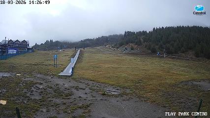 Cerro Catedral webcam