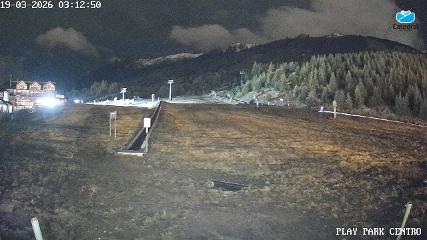 Cerro Catedral: PlayPark (Catedralaltapatagonia.com)