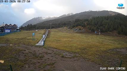 Cerro Catedral: PlayPark (Catedralaltapatagonia.com)