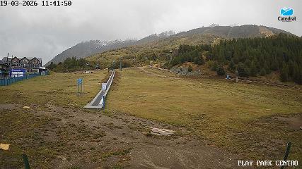 Cerro Catedral: PlayPark (Catedralaltapatagonia.com)