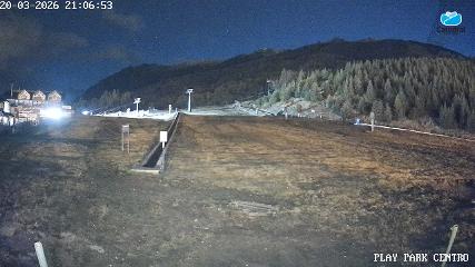 Cerro Catedral: PlayPark (Catedralaltapatagonia.com)