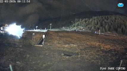 Cerro Catedral webcam