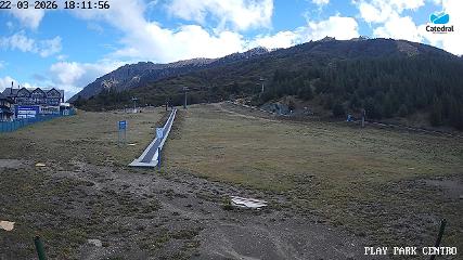Cerro Catedral: PlayPark (Catedralaltapatagonia.com)