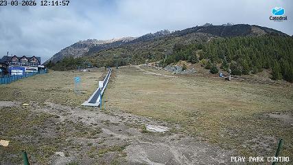 Cerro Catedral: PlayPark (Catedralaltapatagonia.com)