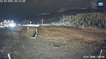 Cerro Catedral: PlayPark (Catedralaltapatagonia.com)