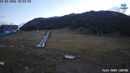 Cerro Catedral: PlayPark (Catedralaltapatagonia.com)