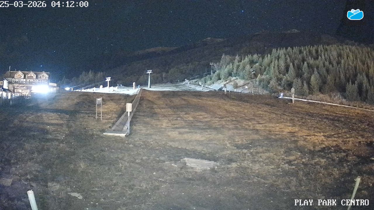 Webcam Cerro Catedral: PlayPark