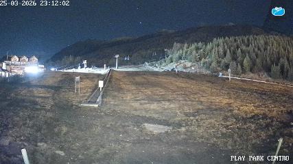 Cerro Catedral: PlayPark (Catedralaltapatagonia.com)