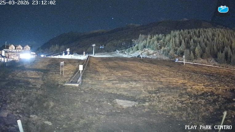 Webcam Cerro Catedral: PlayPark