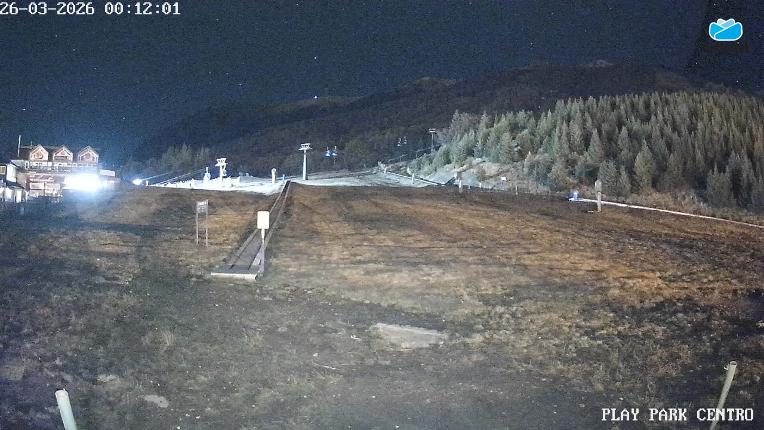 Webcam Cerro Catedral: PlayPark