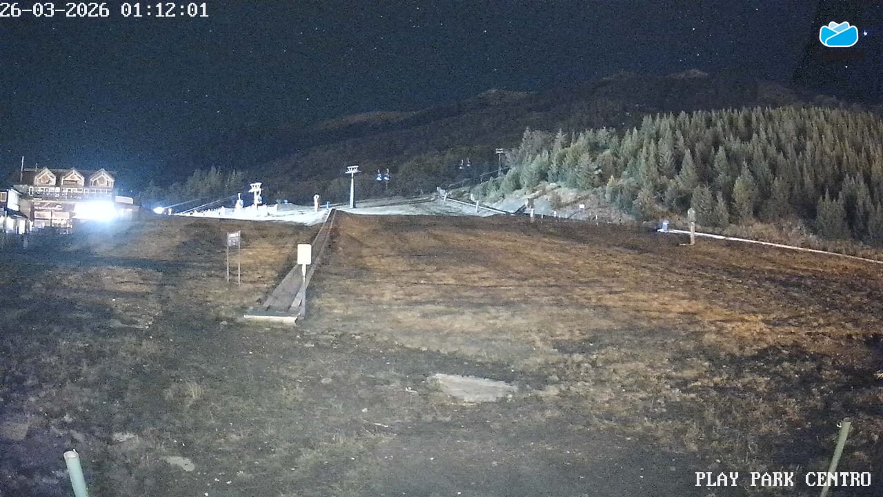 Webcam Cerro Catedral: PlayPark