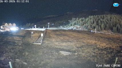 Cerro Catedral: PlayPark (Catedralaltapatagonia.com)