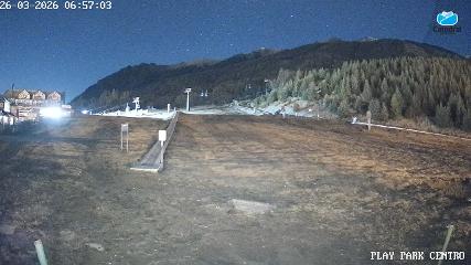 Cerro Catedral: PlayPark (Catedralaltapatagonia.com)