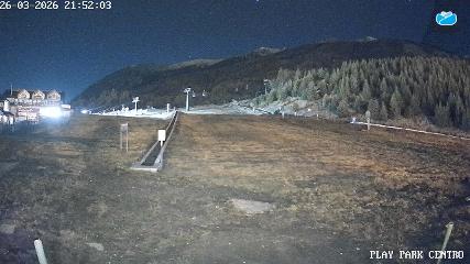 Cerro Catedral: PlayPark (Catedralaltapatagonia.com)