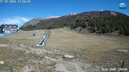Cerro Catedral: PlayPark (Catedralaltapatagonia.com)
