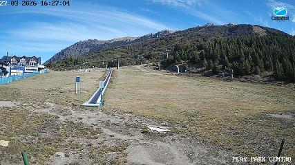 Bild des Benutzerberichts in Cerro Catedral