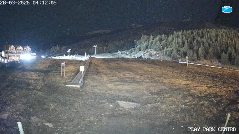 Webcam Cerro Catedral: PlayPark