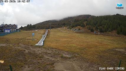 Cerro Catedral: PlayPark (Catedralaltapatagonia.com)