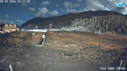 Cerro Catedral: PlayPark (Catedralaltapatagonia.com)