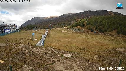 Cerro Catedral: PlayPark (Catedralaltapatagonia.com)