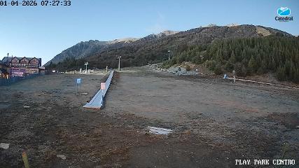 Cerro Catedral: PlayPark (Catedralaltapatagonia.com)