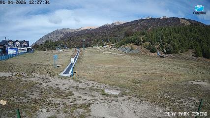 Cerro Catedral: PlayPark (Catedralaltapatagonia.com)