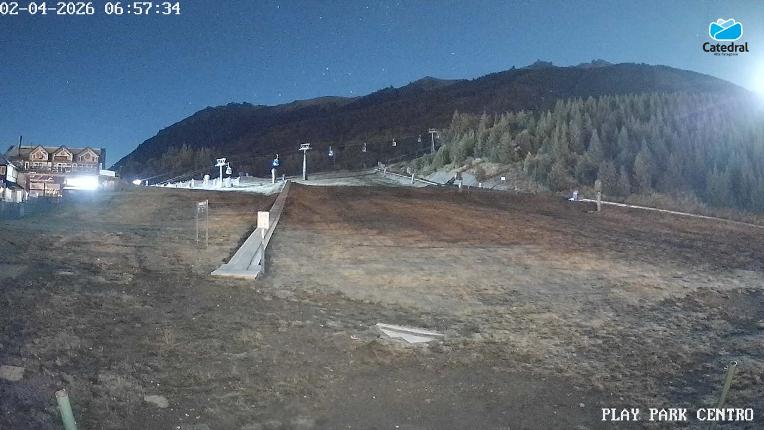 Webcam Cerro Catedral: PlayPark