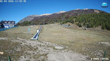 Cerro Catedral: PlayPark (Catedralaltapatagonia.com)