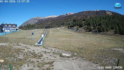 Cerro Catedral: PlayPark (Catedralaltapatagonia.com)