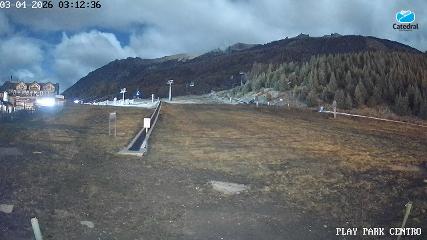Cerro Catedral: PlayPark (Catedralaltapatagonia.com)
