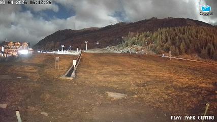 Cerro Catedral webcam