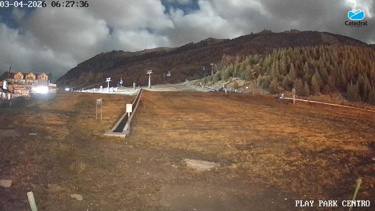 Webcam Cerro Catedral: PlayPark