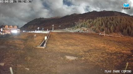 Cerro Catedral: PlayPark (Catedralaltapatagonia.com)