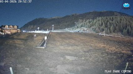 Cerro Catedral webcam