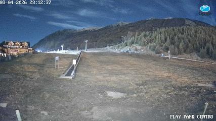 Cerro Catedral: PlayPark (Catedralaltapatagonia.com)