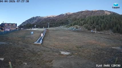 Cerro Catedral: PlayPark (Catedralaltapatagonia.com)