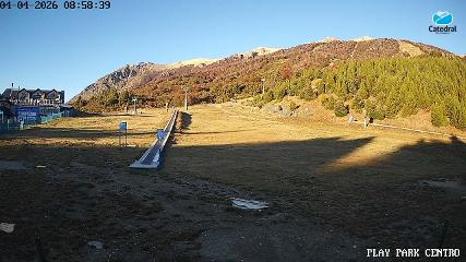 Cerro Catedral: PlayPark (Catedralaltapatagonia.com)