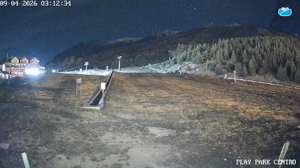Cerro Catedral: PlayPark (Catedralaltapatagonia.com)