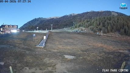 Cerro Catedral: PlayPark (Catedralaltapatagonia.com)