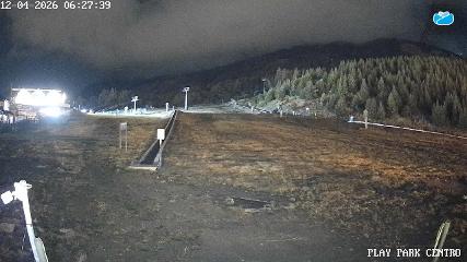 Cerro Catedral: PlayPark (Catedralaltapatagonia.com)