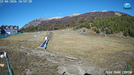Cerro Catedral: PlayPark (Catedralaltapatagonia.com)