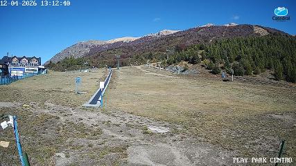 Cerro Catedral: PlayPark (Catedralaltapatagonia.com)