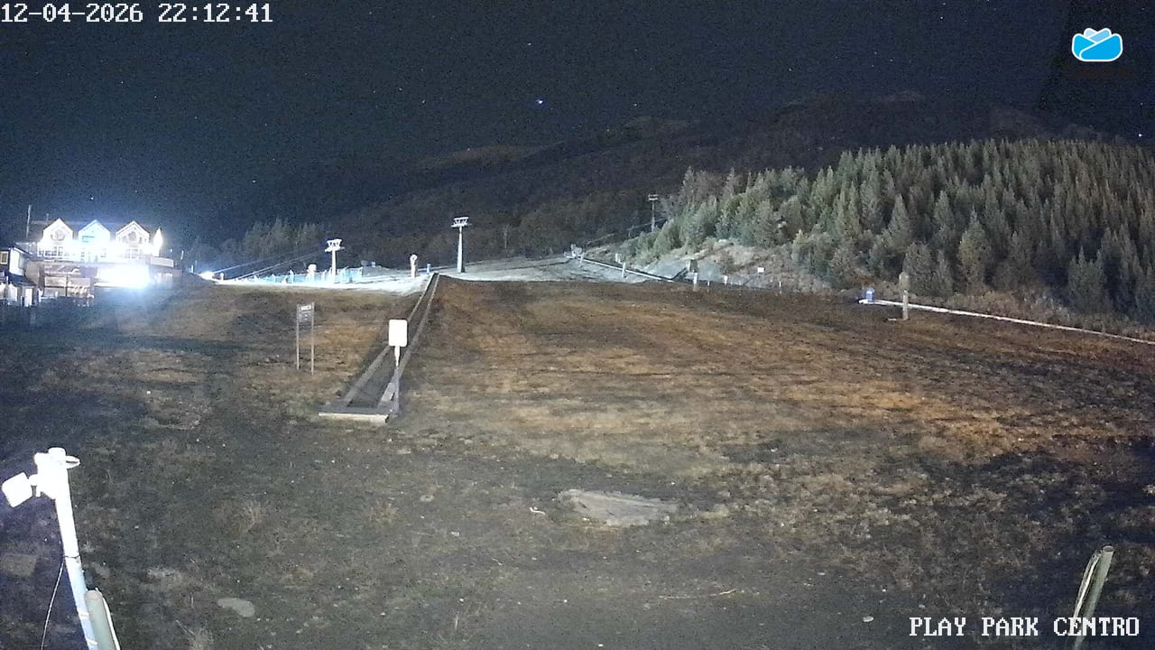 Webcam Cerro Catedral: PlayPark
