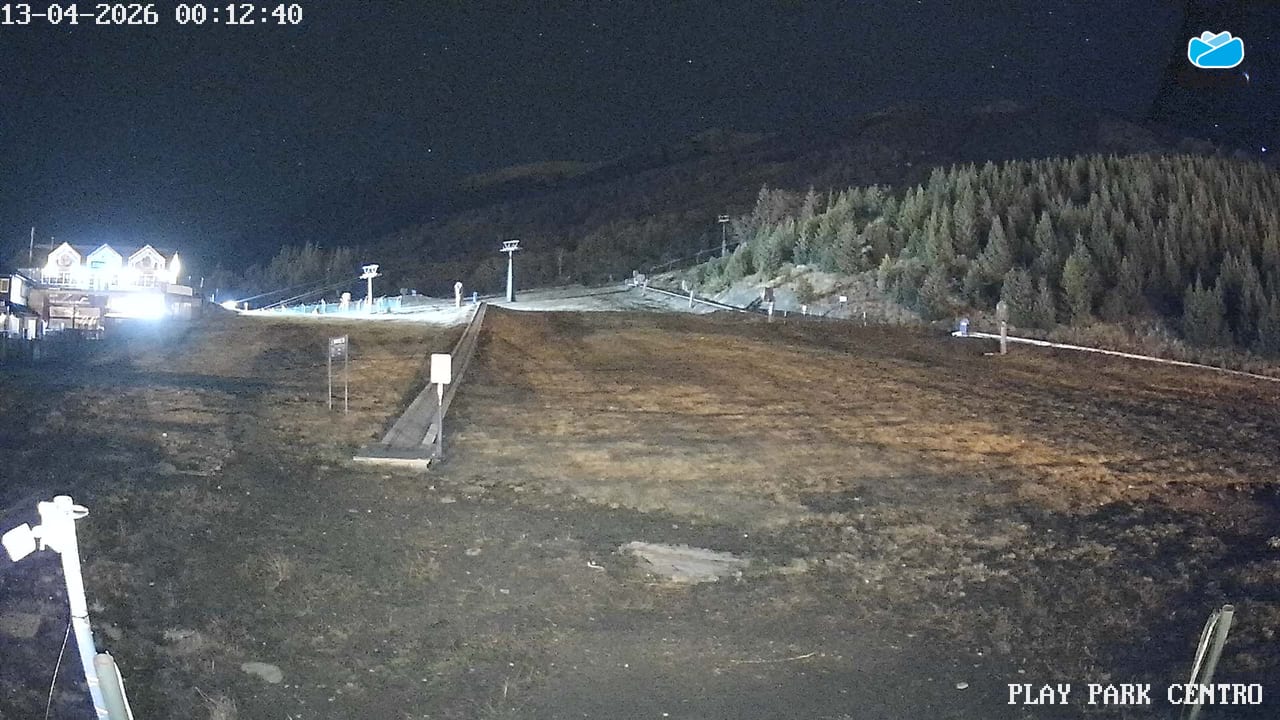 Webcam Cerro Catedral: PlayPark