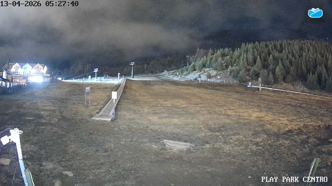 Webcam Cerro Catedral: PlayPark