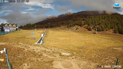 Cerro Catedral: PlayPark (Catedralaltapatagonia.com)